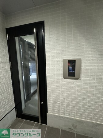 トスティナ新宿の物件内観写真